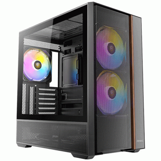 Antec FLUX REAR Mid Tower Case