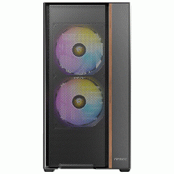 Antec FLUX REAR Mid Tower Case