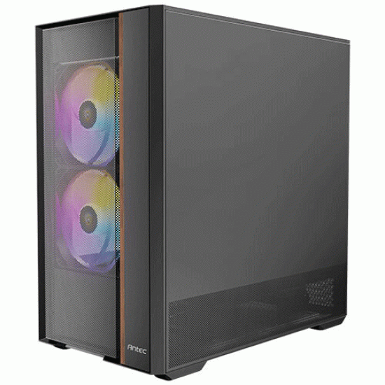 Antec FLUX REAR Mid Tower Case