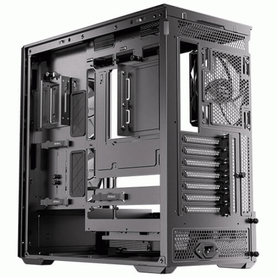 Antec FLUX REAR Mid Tower Case