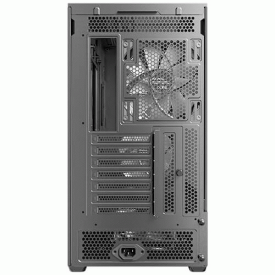 Antec FLUX REAR Mid Tower Case