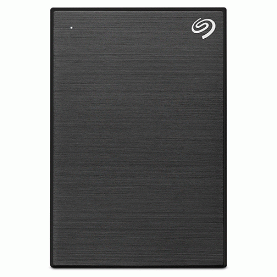 Seagate 4TB One Touch External Hard Drive with Password (STKZ4000400)