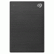 Seagate 4TB One Touch External Hard Drive with Password (STKZ4000400)