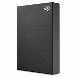 Seagate 4TB One Touch External Hard Drive with Password (STKZ4000400)