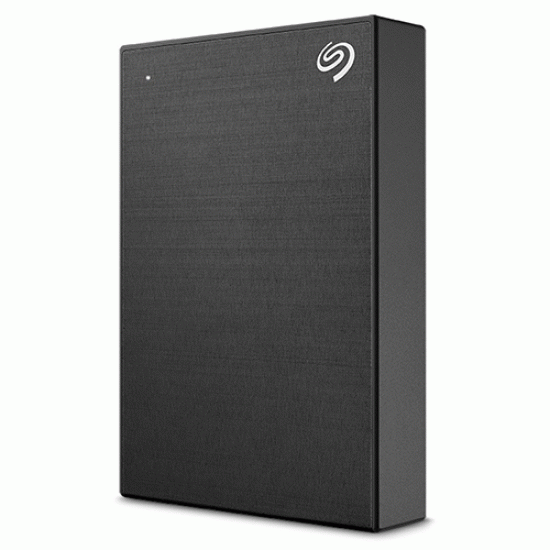 Seagate 4TB One Touch External Hard Drive with Password (STKZ4000400)