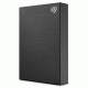 Seagate 4TB One Touch External Hard Drive with Password (STKZ4000400)