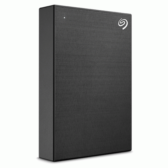Seagate 4TB One Touch External Hard Drive with Password (STKZ4000400)