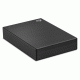 Seagate 4TB One Touch External Hard Drive with Password (STKZ4000400)