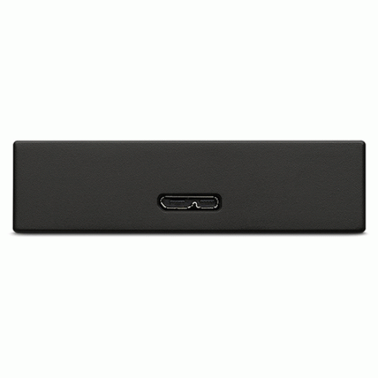 Seagate 4TB One Touch External Hard Drive with Password (STKZ4000400)