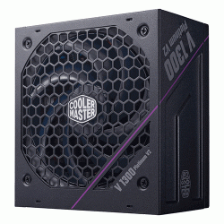 Cooler Master V Platinum 1300W V2 80 Plus Platinum Fully Modular ATX 3.1 Power Supply (MPZ-D002-AFAP-BIN)