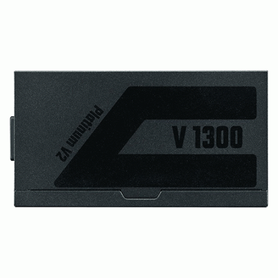 Cooler Master V Platinum 1300W V2 80 Plus Platinum Fully Modular ATX 3.1 Power Supply (MPZ-D002-AFAP-BIN)