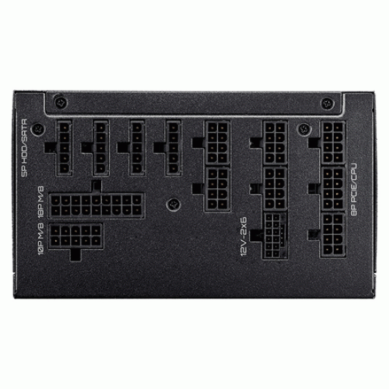 Cooler Master V Platinum 1300W V2 80 Plus Platinum Fully Modular ATX 3.1 Power Supply (MPZ-D002-AFAP-BIN)