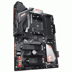 Gigabyte B450 AORUS PRO WIFI AMD Motherboard