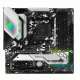 ASRock B550M Steel Legend AMD Motherboard