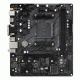 ASRock B550M-HDV AMD Motherboard