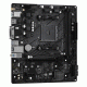 ASRock B550M-HDV AMD Motherboard