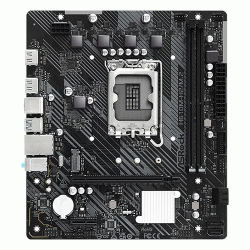 ASRock H610M-H2/M.2 DDR4 Intel Motherboard