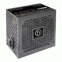 Thermaltake Smart BX1 SP 750W 80 PLUS Bronze Certified Non-Modular PSU (PS-SPD-0750NNSABD-1)
