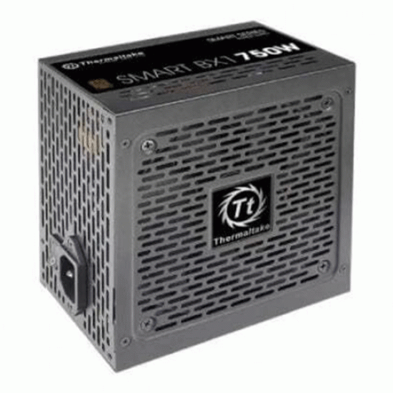 Thermaltake Smart BX1 SP 750W 80 PLUS Bronze Certified Non-Modular PSU (PS-SPD-0750NNSABD-1)