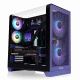 Thermaltake View 390 Air Future Dusk Mid Tower Chassis (CA-11F-00MNWN-00)