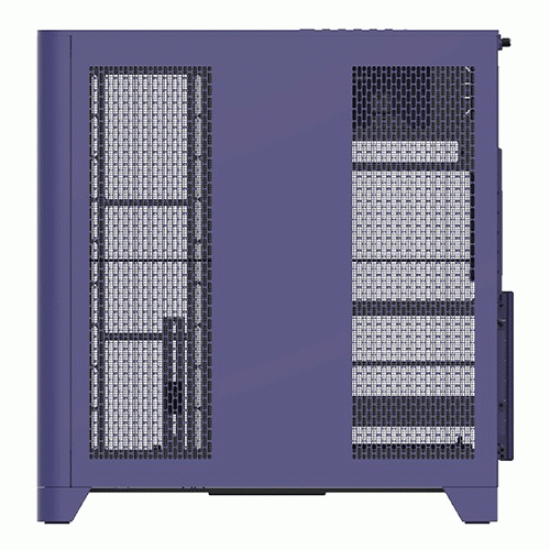 Thermaltake View 390 Air Future Dusk Mid Tower Chassis (CA-11F-00MNWN-00)