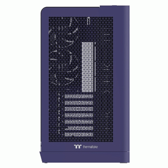 Thermaltake View 390 Air Future Dusk Mid Tower Chassis (CA-11F-00MNWN-00)