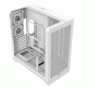 Thermaltake View 390 Air Snow Mid Tower Chassis (CA-11F-00M6WN-00)