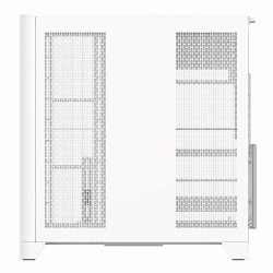 Thermaltake View 390 Air Snow Mid Tower Chassis (CA-11F-00M6WN-00)