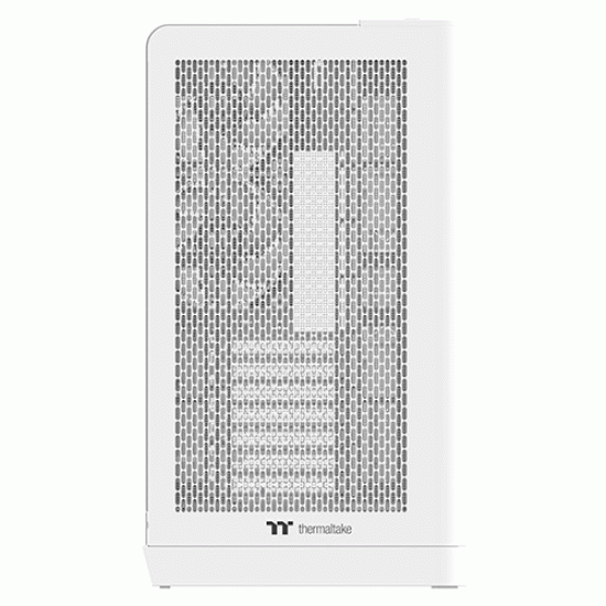 Thermaltake View 390 Air Snow Mid Tower Chassis (CA-11F-00M6WN-00)