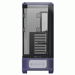 Thermaltake View 600 TG Future Dusk Full Tower Chassis (CA-11H-00FNWN-00)