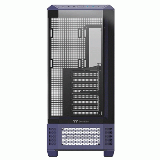 Thermaltake View 600 TG Future Dusk Full Tower Chassis (CA-11H-00FNWN-00)