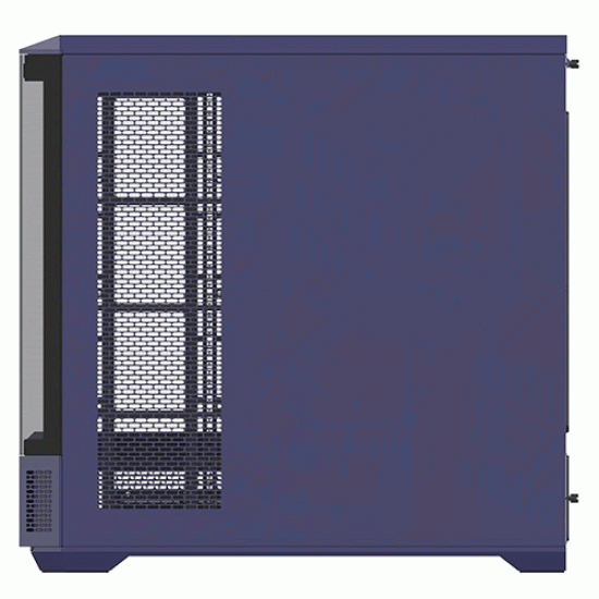 Thermaltake View 600 TG Future Dusk Full Tower Chassis (CA-11H-00FNWN-00)