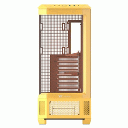Thermaltake View 600 TG Butter Caramel Full Tower Chassis (CA-11H-00FMWN-00)