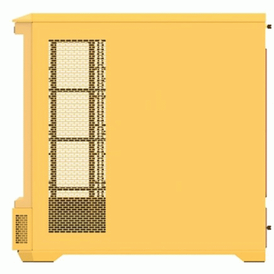 Thermaltake View 600 TG Butter Caramel Full Tower Chassis (CA-11H-00FMWN-00)