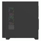 Thermaltake View 290 TG ARGB Mid Tower Chassis Black (CA-11G-00M1WN-00)