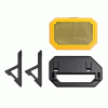 Thermaltake Chassis Stand Kit for The Tower 600 Bumblebee (AC-076-ON4NAN-A1)