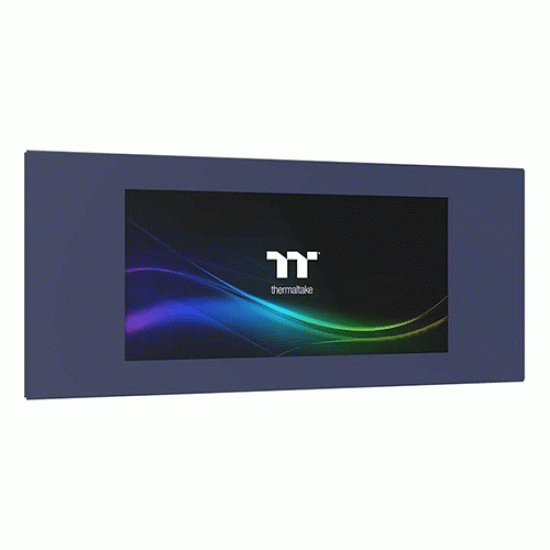 Thermaltake 6.0 inch LCD Panel Kit for View 600 TG Future Dusk (AC-080-OONNAN-A1)