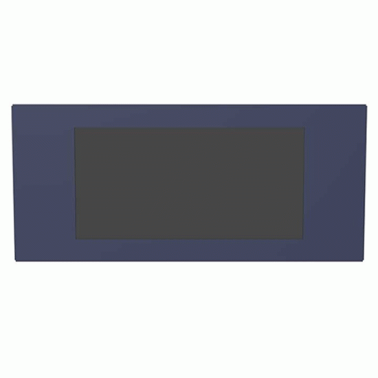 Thermaltake 6.0 inch LCD Panel Kit for View 600 TG Future Dusk (AC-080-OONNAN-A1)