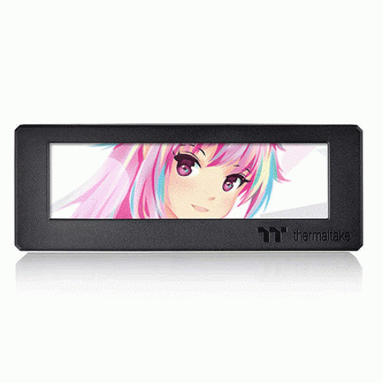 Thermaltake 3.9 inch LCD Screen Kit (AC-073-OO1NAN-A1)
