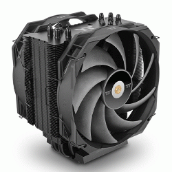 Thermaltake WAir CPU Cooler (CL-P140-CA14BL-A)