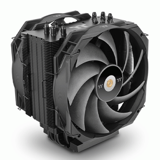 Thermaltake WAir CPU Cooler (CL-P140-CA14BL-A)