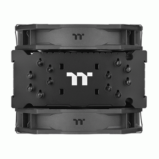 Thermaltake WAir CPU Cooler (CL-P140-CA14BL-A)