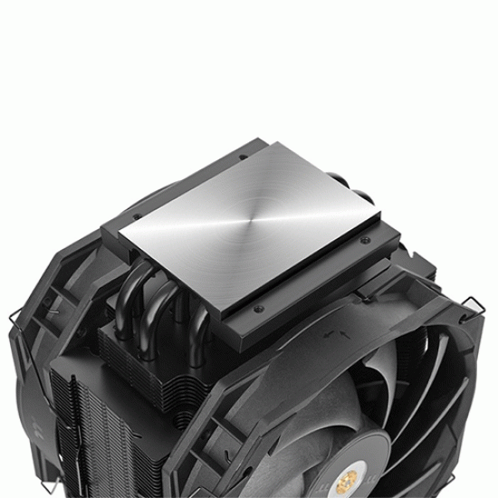 Thermaltake WAir CPU Cooler (CL-P140-CA14BL-A)