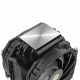 Thermaltake WAir CPU Cooler (CL-P140-CA14BL-A)