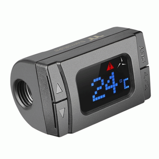 Thermaltake Pacific Temperature Sensor (CL-W151-CU00BL-A)