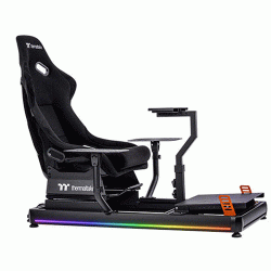 Thermaltake GF500 Flight Simulator Cockpit (GSC-F50-CPASBB-01)