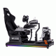 Thermaltake GF500 Flight Simulator Cockpit (GSC-F50-CPASBB-01)