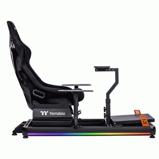 Thermaltake GF500 Flight Simulator Cockpit (GSC-F50-CPASBB-01)