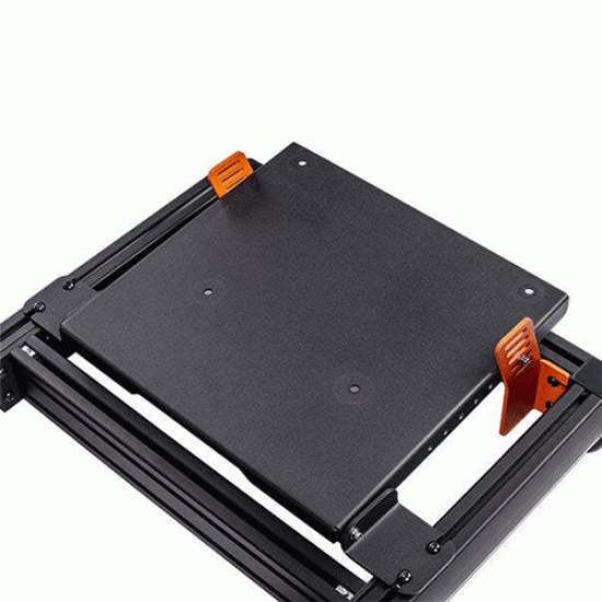 Thermaltake GF500 Flight Simulator Cockpit (GSC-F50-CPASBB-01)