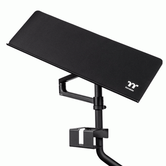 Thermaltake Keyboard and Mouse Tray (GSC-ACC-KBASBB-01)